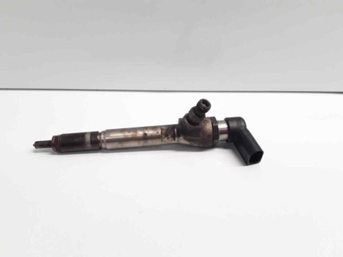 INYECTOR RENAULT CLIO III 