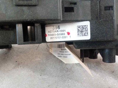 MANDO MULTIFUNCION, KIA, NIRO (DE)