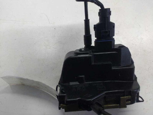  CERRADURA PUERTA TRASERA IZQUIERDA RENAULT ESPACE IV (JK0) 
