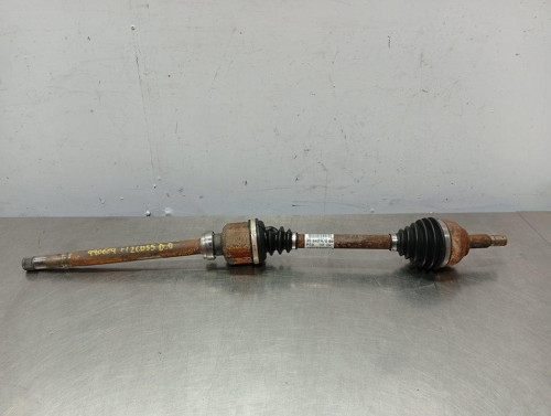  TRANSMISION DELANTERA DERECHA CITROEN DS5 