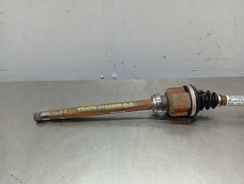  TRANSMISION DELANTERA DERECHA CITROEN DS5 