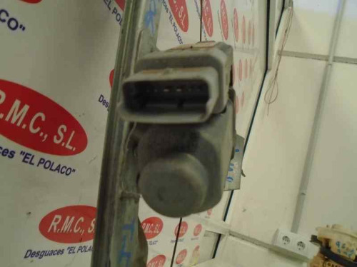  ELEVALUNAS TRASERO IZQUIERDO Citroen C4 PICASSO 
