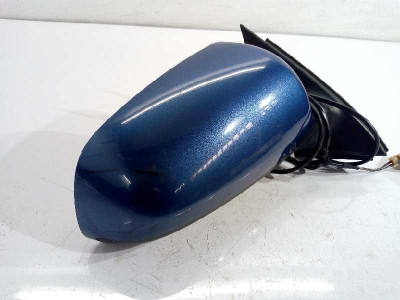 RETROVISOR DERECHO, AUDI, A4 BERLINA (8E)