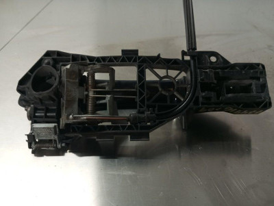 MANETA EXTERIOR DELANTERA DERECHA, VOLKSWAGEN, PASSAT VARIANT (3C5)