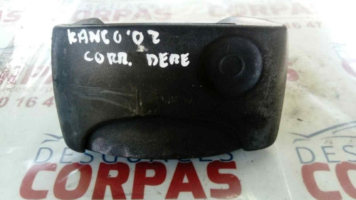MANETA EXTERIOR TRASERA DERECHA RENAULT KANGOO I (F/KC0) 