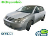 TOYOTA COROLLA (E12) — vehículo donante para recambios 
