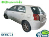 TOYOTA COROLLA (E12) — vehículo donante para recambios 