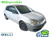 TOYOTA COROLLA (E12) — vehículo donante para recambios 