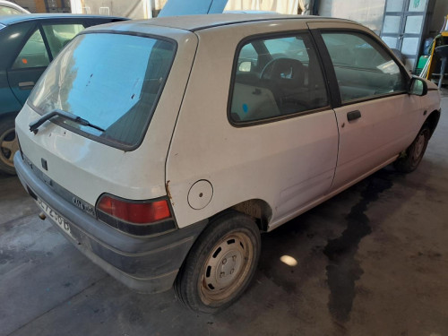  RENAULT CLIO I FASE I / II (B/C57) 