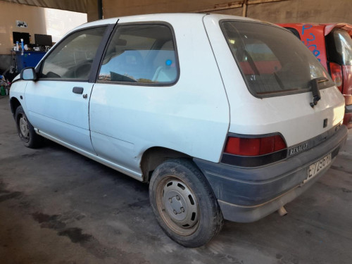  RENAULT CLIO I FASE I / II (B/C57) 