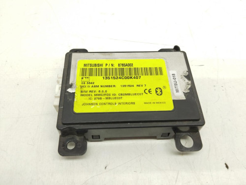 MODULO ELECTRONICO Mitsubishi OUTLANDER (CW0) 