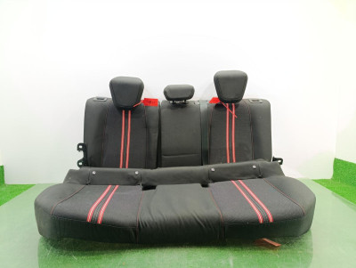 ASIENTOS TRASEROS, OPEL, CORSA F