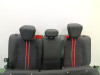 ASIENTOS TRASEROS OPEL CORSA F 