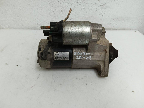 MOTOR ARRANQUE Renault KANGOO I (F/KC0) 
