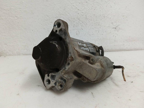 MOTOR ARRANQUE Renault KANGOO I (F/KC0) 