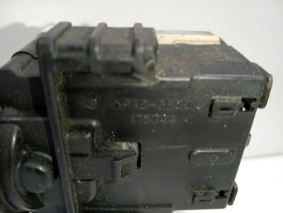 MANDO LUCES, SUZUKI, GRAND VITARA (JB/JT)