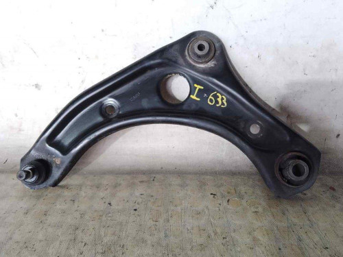 BRAZO SUSPENSION DELANTERO IZQUIERDO NISSAN MICRA (K13K/KK) 