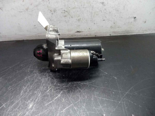  MOTOR ARRANQUE, MINI, MINI (R56) 