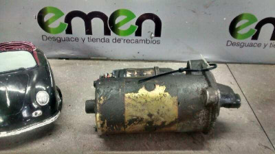 MOTOR ARRANQUE, FIAT, TEMPRA (159) BERLINA
