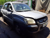  KIA SPORTAGE (KM) 