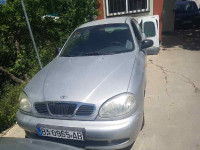 DAEWOO LANOS
