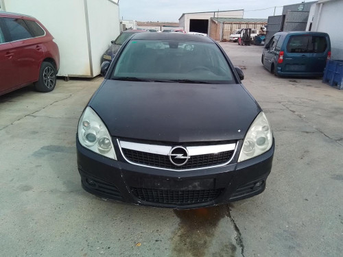  OPEL VECTRA C BERLINA 