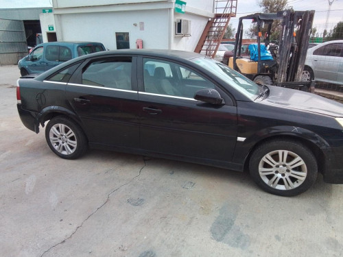  OPEL VECTRA C BERLINA 