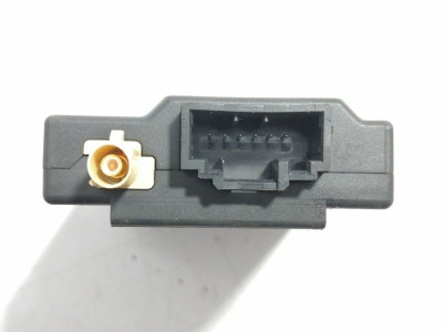 MODULO ELECTRONICO, VOLKSWAGEN, TOUAREG (7LA)