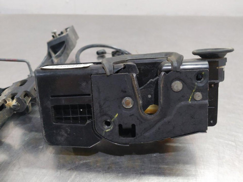  CERRADURA PUERTA TRASERA IZQUIERDA CADILLAC STS 