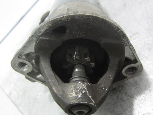  MOTOR ARRANQUE FORD FOCUS C-MAX (CAP)(2003) 