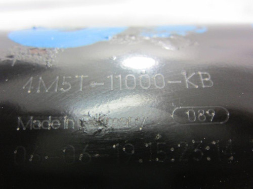  MOTOR ARRANQUE FORD FOCUS C-MAX (CAP)(2003) 