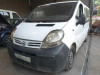 NISSAN PRIMASTAR (X83) 