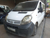 NISSAN PRIMASTAR (X83)