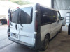  NISSAN PRIMASTAR (X83) 