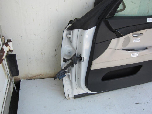  PUERTA DELANTERA DERECHA BMW SERIE 5 GRAN TURISMO (F07) 