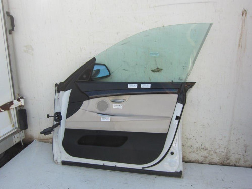  PUERTA DELANTERA DERECHA BMW SERIE 5 GRAN TURISMO (F07) 