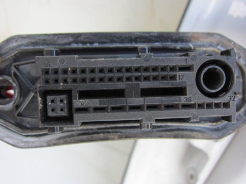  PUERTA DELANTERA DERECHA BMW SERIE 5 GRAN TURISMO (F07) 