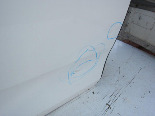  PUERTA DELANTERA DERECHA BMW SERIE 5 GRAN TURISMO (F07) 