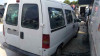 FIAT I SCUDO (222) — vehículo donante para recambios 