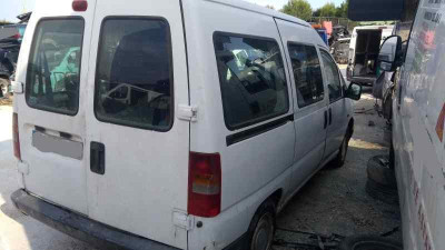 FIAT I SCUDO (222)