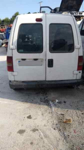 FIAT I SCUDO (222) — vehículo donante para recambios 
