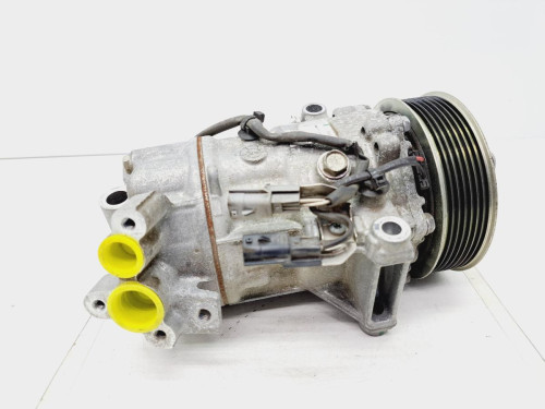 COMPRESOR AIRE ACONDICIONADO Renault CLIO V 