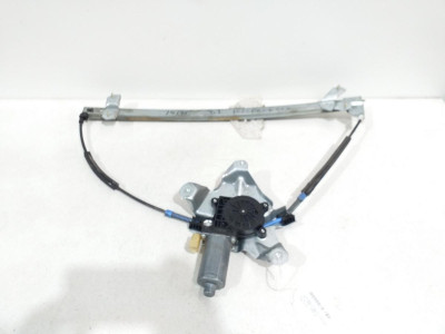 ELEVALUNAS DELANTERO IZQUIERDO, FORD, TRANSIT CONNECT (TC7)