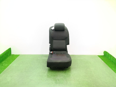 ASIENTOS TRASERO IZQUIERDO, Skoda, YETI (5L)(2009)