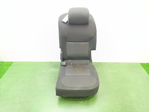 ASIENTOS TRASERO IZQUIERDO Skoda YETI (5L)(2009) 