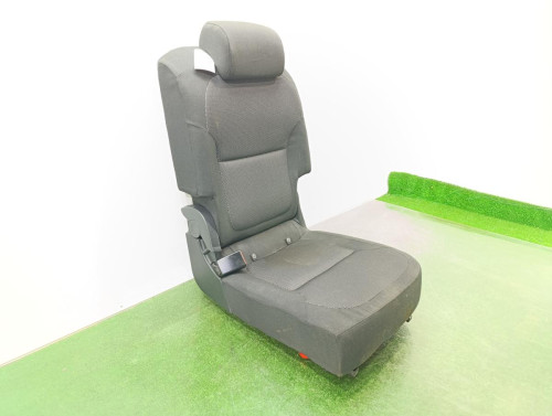 ASIENTOS TRASERO IZQUIERDO Skoda YETI (5L)(2009) 