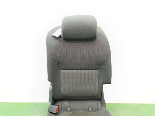 ASIENTOS TRASERO IZQUIERDO Skoda YETI (5L)(2009) 