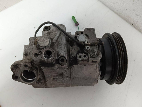 COMPRESOR AIRE ACONDICIONADO Volkswagen PASSAT BERLINA (3B2) 