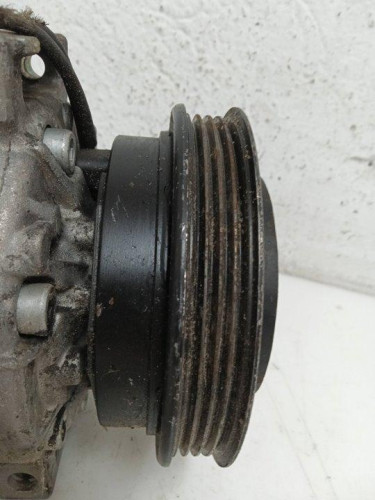 COMPRESOR AIRE ACONDICIONADO Volkswagen PASSAT BERLINA (3B2) 