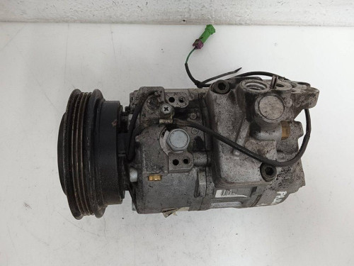 COMPRESOR AIRE ACONDICIONADO Volkswagen PASSAT BERLINA (3B2) 